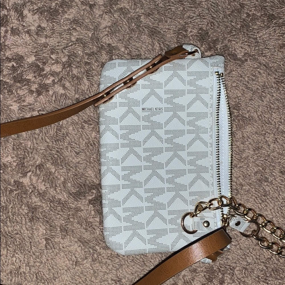 Michael Kors FannyPack